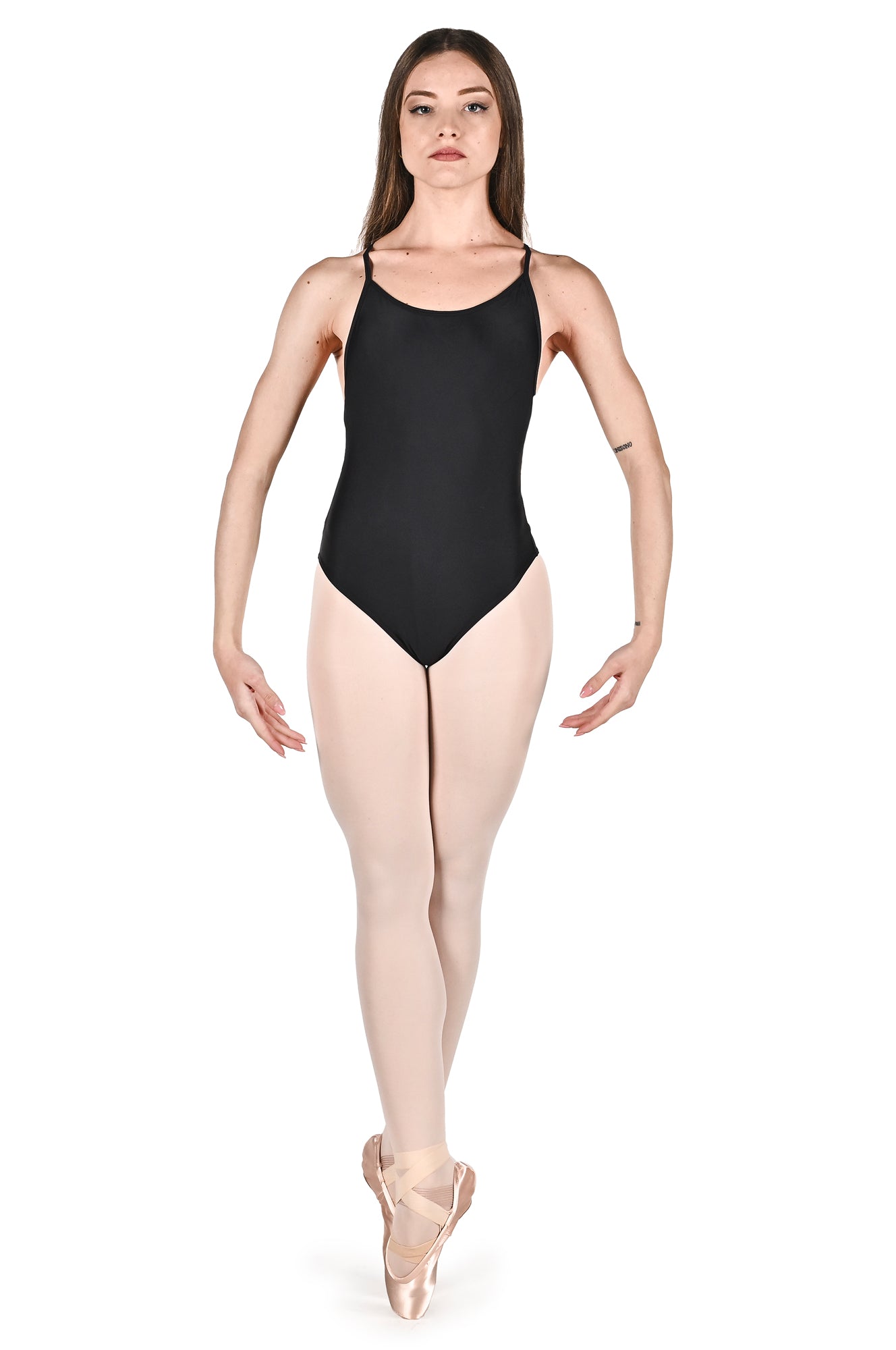 Κορμάκι danza Heather B6906