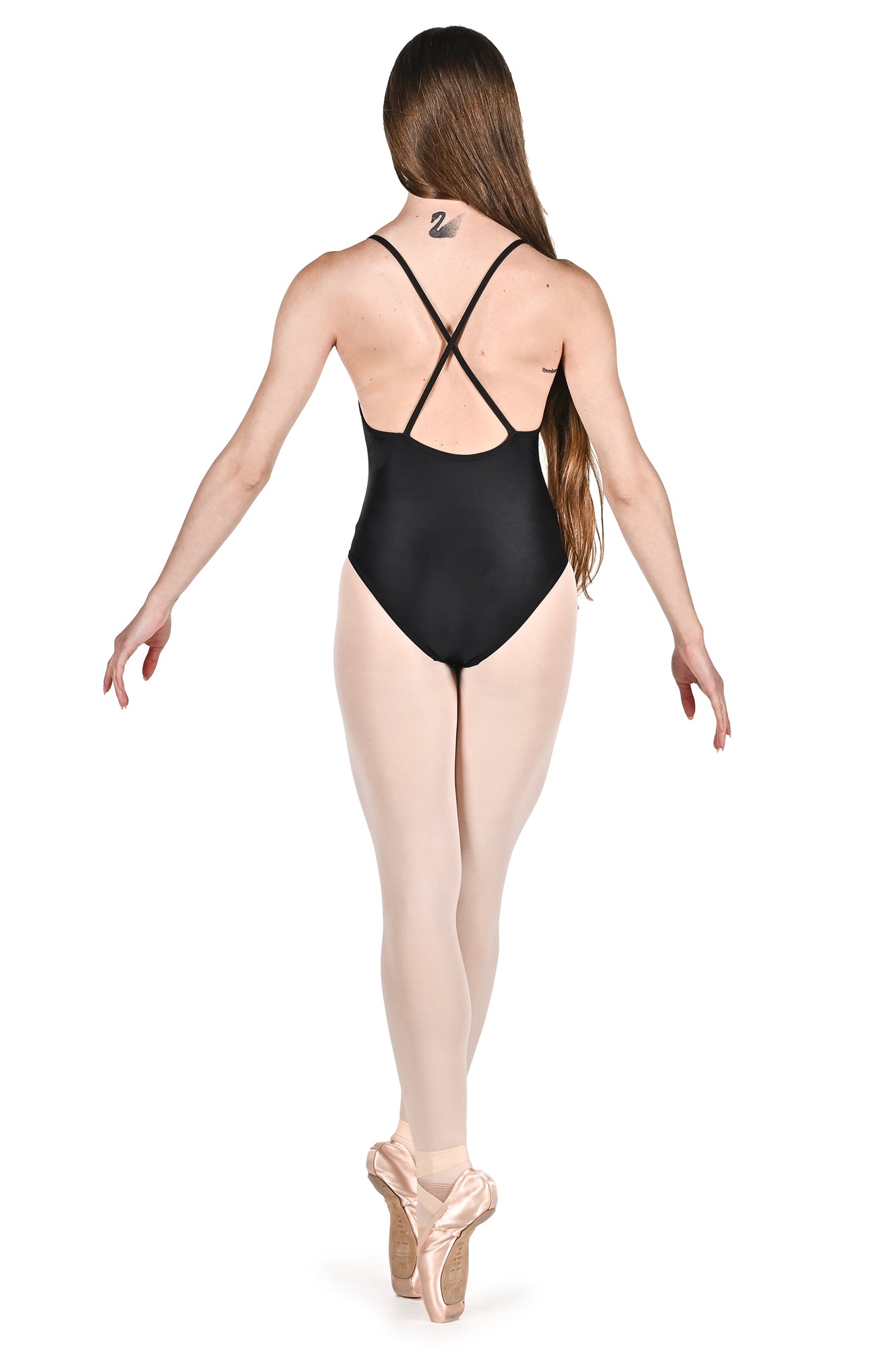 Κορμάκι danza Heather B6906