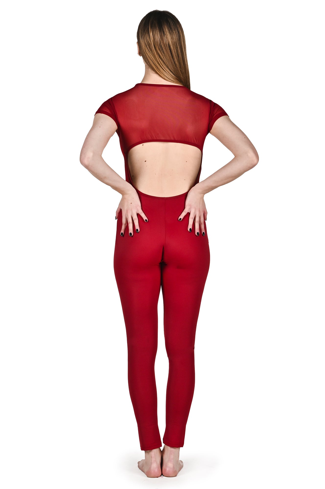 Τούτα ντάνζα Scarlet Grace JZP7092