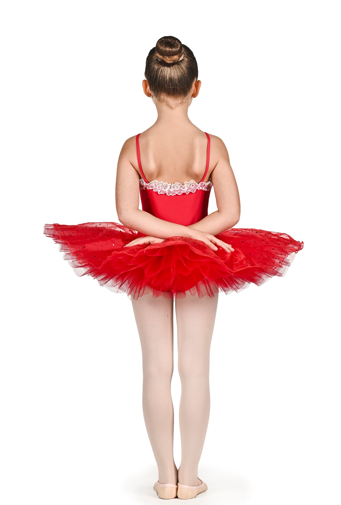 Tutù danza Teodora TC7373