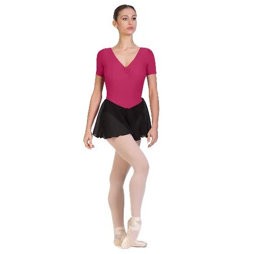 Body con gonnellino CALIFORNIA B1008
