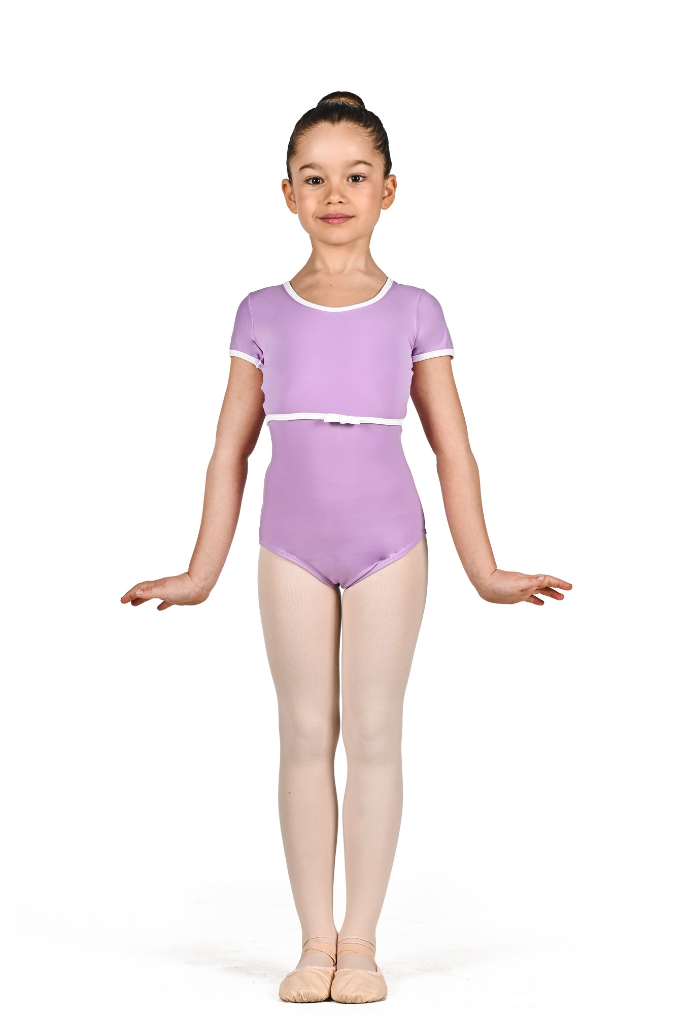 Трико danza Tika B7405
