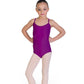 Body danza bimba KRISTAL B401-STUDIODANZA