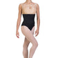 Body con scollo in pizzo SENSAX B7013-STUDIODANZA