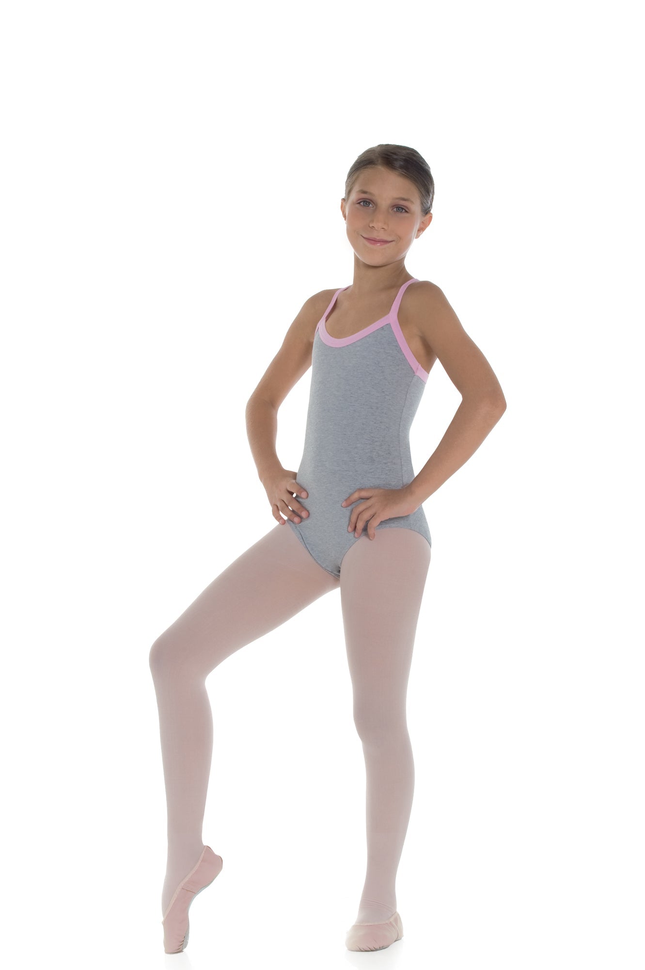 Body bambina KHATERINE B434-STUDIODANZA