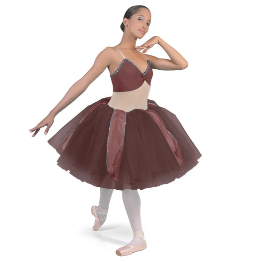 Tutù Degas BAYADERE C2621