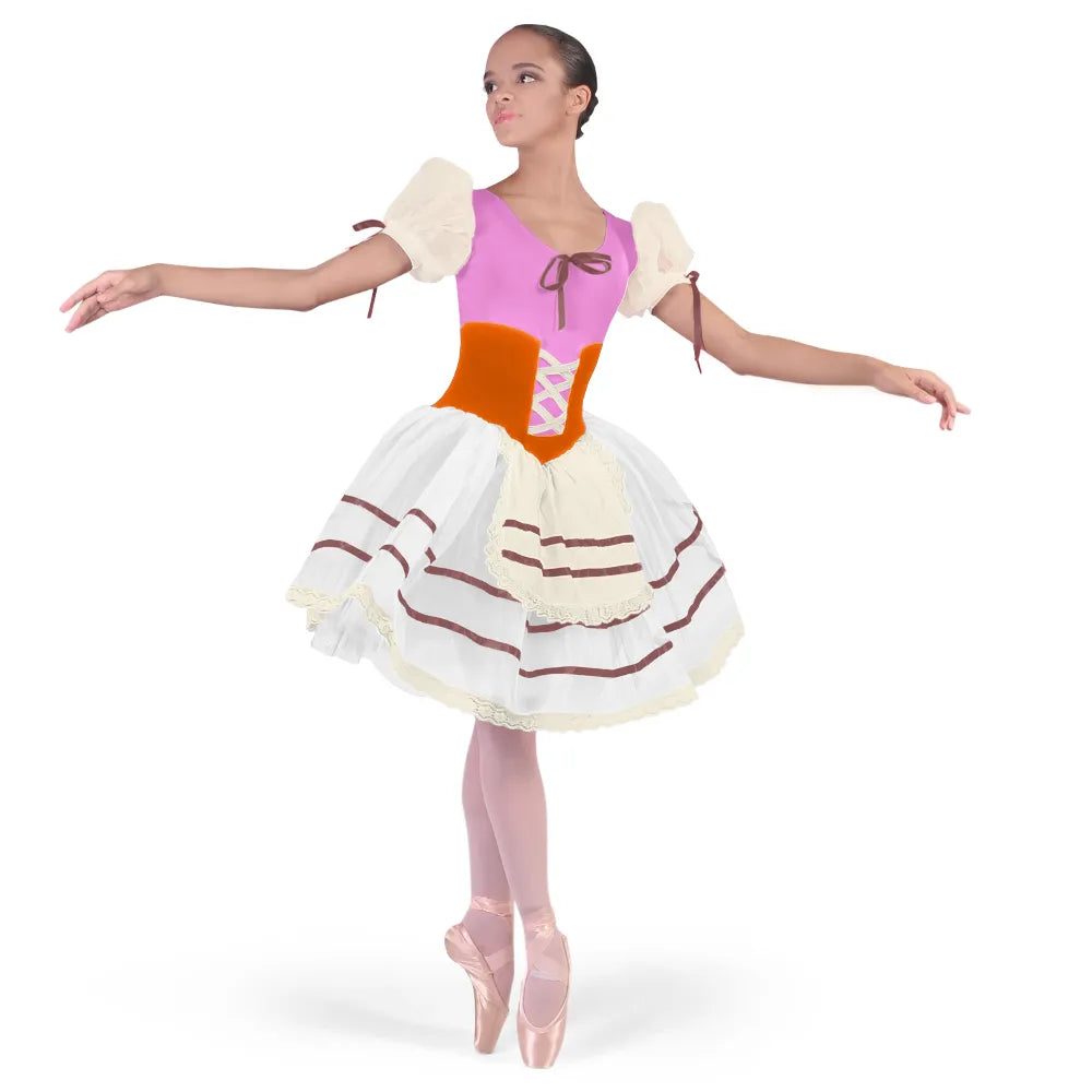 Tutù TARANTELLA C2610
