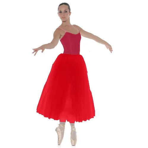 Tutu Degas 6 veli TU6D