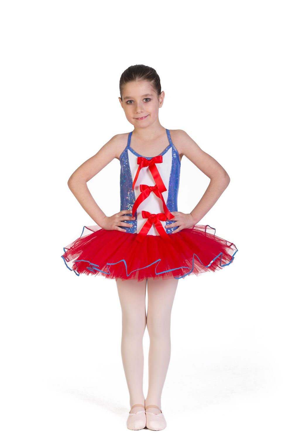 Tutù bambina INDEPENDENCE C2692-STUDIODANZA