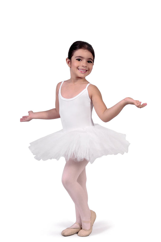 Tutu danza bimba BASIC C2616-STUDIODANZA